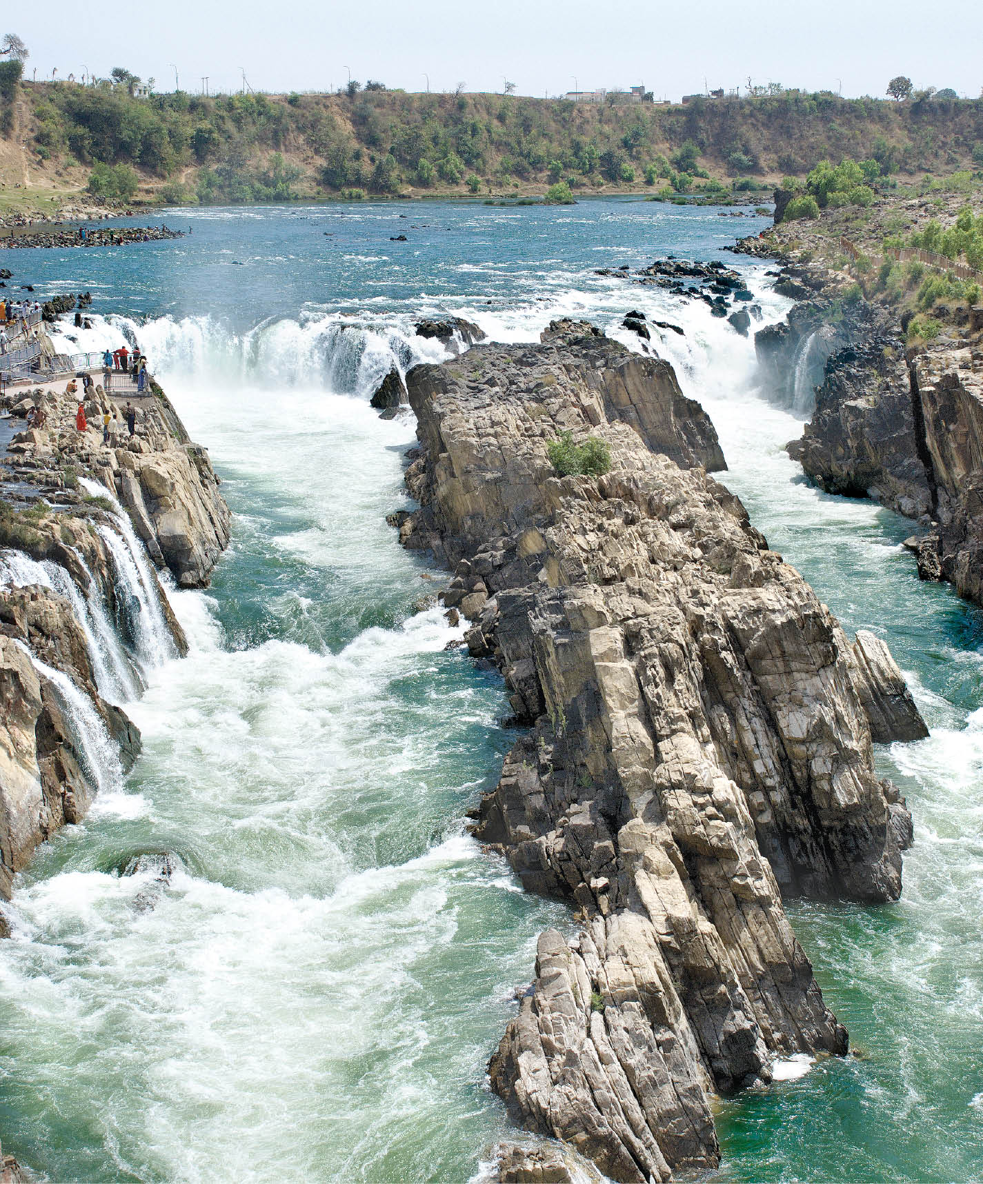 Living Rivers Environmental FLOW